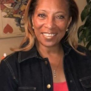 Meet your Posher, Sherry